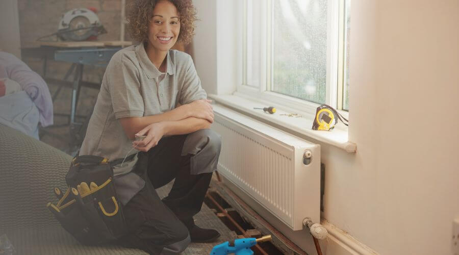 Expert Bathroom Remodeling services in Madison Heights, MI